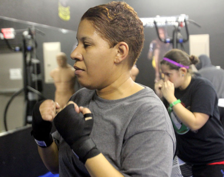 EJK Boxing and Fitness Club